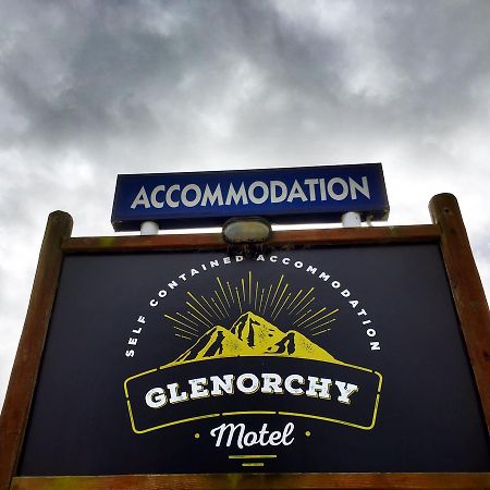 Glenorchy Motels Exterior foto